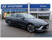 2025 Hyundai Sonata 2.5L Preferred-Trend AWD (Stk: 490325) in Whitby - Image 12 of 37