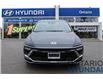 2025 Hyundai Sonata 2.5L Preferred-Trend AWD (Stk: 490325) in Whitby - Image 26 of 37
