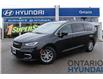 2022 Chrysler Pacifica Touring FWD (Stk: 191931P) in Whitby - Image 1 of 35