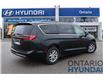 2022 Chrysler Pacifica Touring FWD (Stk: 191931P) in Whitby - Image 11 of 35