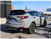 2025 Acura RDX Platinum Elite A-Spec (Stk: 15-25160) in Ottawa - Image 9 of 32