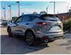 2025 Acura RDX Platinum Elite A-Spec (Stk: 15-25159) in Ottawa - Image 8 of 32