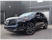 2025 Acura RDX Platinum Elite A-Spec (Stk: 15-25158) in Ottawa - Image 1 of 31