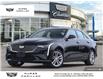 2025 Cadillac CT4 Luxury (Stk: 25K119) in Whitby - Image 1 of 32