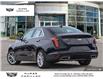 2025 Cadillac CT4 Luxury (Stk: 25K119) in Whitby - Image 4 of 32