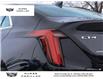 2025 Cadillac CT4 Luxury (Stk: 25K119) in Whitby - Image 8 of 32