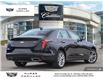 2025 Cadillac CT4 Luxury (Stk: 25K119) in Whitby - Image 21 of 32