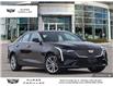 2025 Cadillac CT4 Luxury (Stk: 25K119) in Whitby - Image 23 of 32