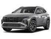 2025 Hyundai Tucson Hybrid Ultimate (Stk: 80325) in Saskatoon - Image 1 of 2