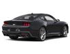 2025 Ford Mustang EcoBoost (Stk: M51787) in GEORGETOWN - Image 3 of 11
