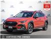 2024 Subaru Crosstrek Limited (Stk: U2997) in Hamilton - Image 1 of 30