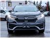 2021 Honda CR-V LX (Stk: L13520) in Ottawa - Image 2 of 24