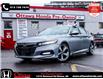 2020 Honda Accord Touring 1.5T (Stk: 376171) in Ottawa - Image 1 of 27
