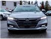 2020 Honda Accord Touring 1.5T (Stk: 376171) in Ottawa - Image 2 of 27