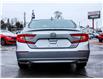 2020 Honda Accord Touring 1.5T (Stk: 376171) in Ottawa - Image 4 of 27