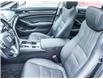2020 Honda Accord Touring 1.5T (Stk: 376171) in Ottawa - Image 8 of 27