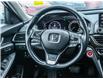 2020 Honda Accord Touring 1.5T (Stk: 376171) in Ottawa - Image 11 of 27