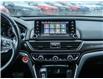 2020 Honda Accord Touring 1.5T (Stk: 376171) in Ottawa - Image 12 of 27
