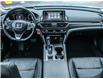2020 Honda Accord Touring 1.5T (Stk: 376171) in Ottawa - Image 14 of 27