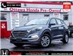 2018 Hyundai Tucson  (Stk: 376081) in Ottawa - Image 1 of 24