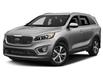 2016 Kia Sorento 2.0L EX (Stk: S240A) in Chatham - Image 1 of 11