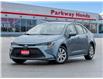 2020 Toyota Corolla LE (Stk: 23U12086A) in North York - Image 1 of 24