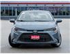 2020 Toyota Corolla LE (Stk: 23U12086A) in North York - Image 3 of 24