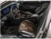 2023 Hyundai Elantra HEV Luxury (Stk: 25745DL) in Toronto - Image 8 of 24