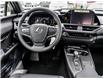 2025 Lexus UX 300h Base (Stk: 25488) in Toronto - Image 10 of 24