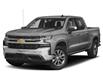 2022 Chevrolet Silverado 1500 LTD LTZ (Stk: 25T136A) in Wadena - Image 1 of 3