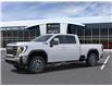 2025 GMC Sierra 2500HD SLT (Stk: 25T134) in Virgil - Image 2 of 24