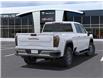2025 GMC Sierra 2500HD SLT (Stk: 25T134) in Virgil - Image 4 of 24