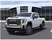2025 GMC Sierra 2500HD SLT (Stk: 25T134) in Virgil - Image 6 of 24