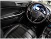 2018 Ford Edge SEL (Stk: 250294A) in Toronto - Image 10 of 19