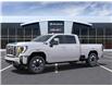 2025 GMC Sierra 2500HD Denali (Stk: 25-1057) in Listowel - Image 2 of 6