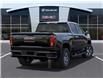 2025 GMC Sierra 1500 Pro (Stk: 25-1280) in Listowel - Image 4 of 6