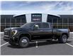 2025 GMC Sierra 3500HD Denali Ultimate (Stk: 17851) in Casselman - Image 2 of 6