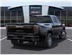 2025 GMC Sierra 3500HD Denali Ultimate (Stk: 17851) in Casselman - Image 4 of 6