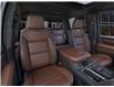 2025 GMC Sierra 3500HD Denali Ultimate (Stk: 17851) in Casselman - Image 6 of 6