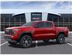 2025 GMC Canyon AT4 (Stk: 90008) in Gatineau - Image 2 of 6