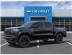 2025 Chevrolet Colorado Trail Boss (Stk: 5300010) in Petrolia - Image 2 of 6