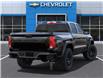 2025 Chevrolet Colorado Trail Boss (Stk: 5300010) in Petrolia - Image 4 of 6