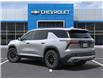 2025 Chevrolet Traverse Z71 (Stk: 25T160) in Hope - Image 3 of 6