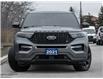 2021 Ford Explorer ST (Stk: P0695) in Mississauga - Image 3 of 35
