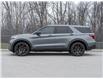 2021 Ford Explorer ST (Stk: P0695) in Mississauga - Image 4 of 35