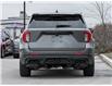 2021 Ford Explorer ST (Stk: P0695) in Mississauga - Image 11 of 35