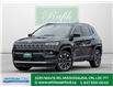 2022 Jeep Compass Limited (Stk: 24ME6041A) in Mississauga - Image 1 of 31