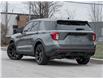 2021 Ford Explorer ST (Stk: P0695) in Mississauga - Image 9 of 35