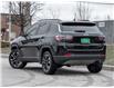 2022 Jeep Compass Limited (Stk: 24ME6041A) in Mississauga - Image 8 of 31