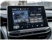 2022 Jeep Compass Limited (Stk: 24ME6041A) in Mississauga - Image 23 of 31